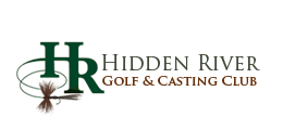 Hidden River Golf Club - 2024- TWOSOME - not valid weekends before 11am-