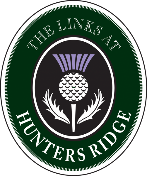 Links at Hunters Ridge - TWOSOME - 2024