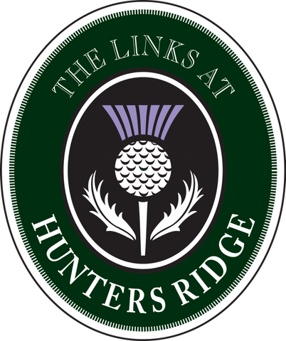 Links at Hunters Ridge - TWOSOME - 2024