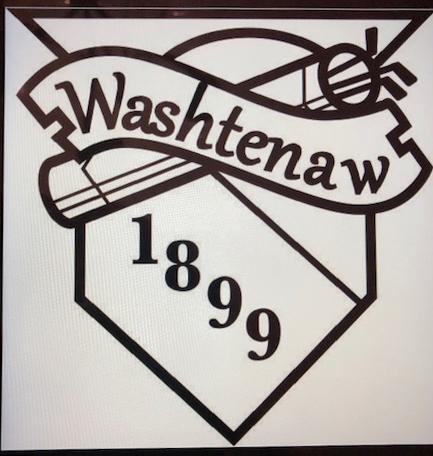 Washtenaw Golf Club - Foursome - 2024