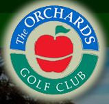 The Orchards Golf Club-Twosome - 2024