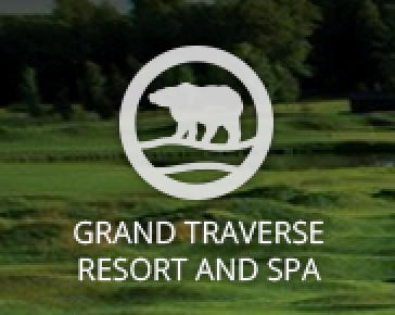 THE BEAR OR THE WOLVERINE (PLUS A DOZEN PREMIUM BALLS) AT GRAND TRAVERSE RESORT-Not valid weekends before noon-2024