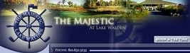 Majestic at Lake Walden - Twosome- 2024
