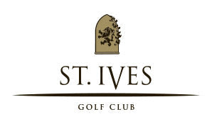 St Ives Golf Club-TWOSOME-18 HOLES