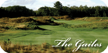 The Gailes at Lakewood Shores Resort - Twosome - 2026