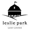 Leslie Park Golf Course - TWOSOME - 2026